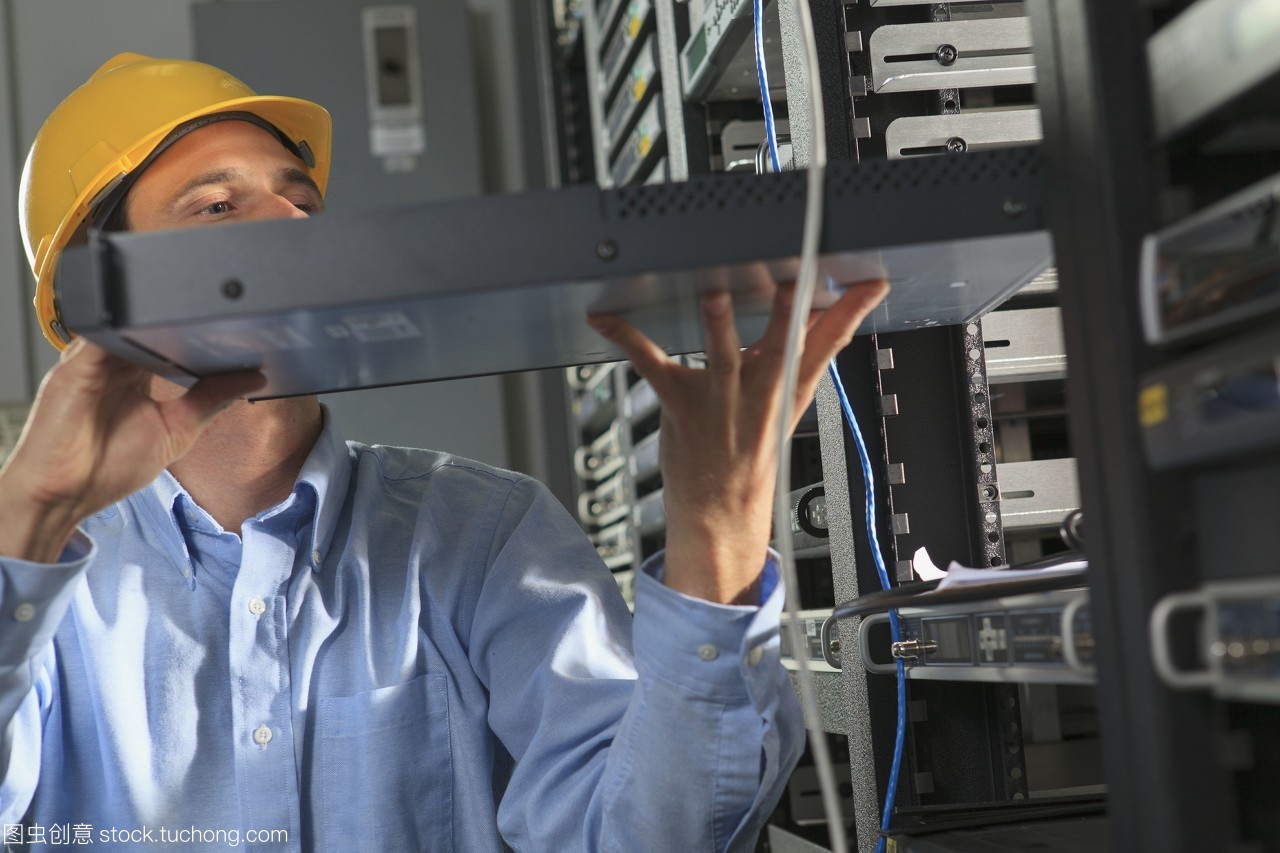 财产被释与网络工程设备安装的现代挑战