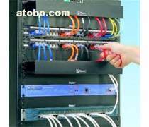 网络布线机柜热卖促销，助力计算机系统集成高效升级