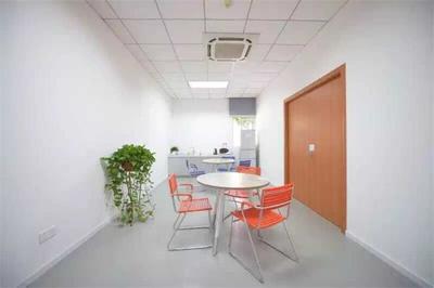 林斯特龙纺织品服务（广州）公司盛大开业，铂格建筑助力打造现代化企业新形象