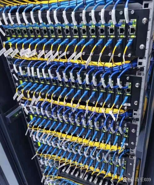 网络安装调试、布线及弱电工程 打造高效办公环境的专业解决方案