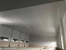 芒市标准食品洁净车间工程专业公司与食品车间洁净工程安装计算机系统集成